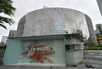  テレ朝社員・玉川氏がブッタ斬った（東スポWeb）
