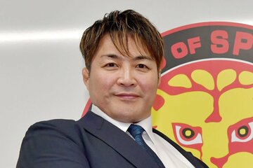 棚橋社長
