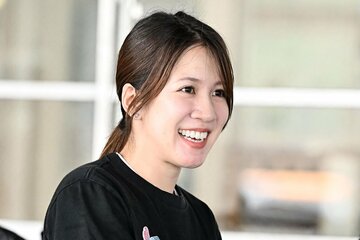 実森美祐