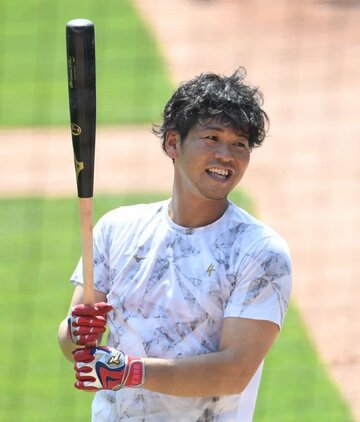  現役にこだわる広島・小窪哲也