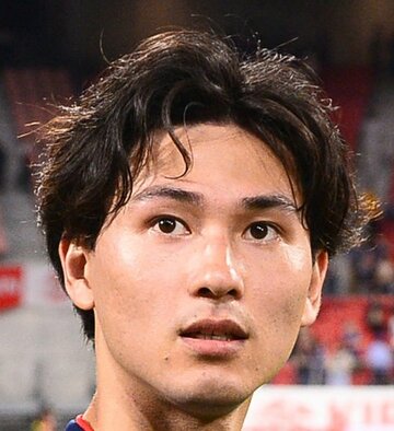  リバプール・南野拓実