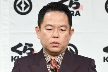 ダイアンの津田篤宏