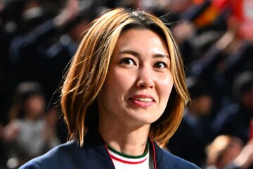 吉村紗也香