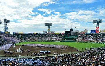  甲子園を目指す高校野球も決してきれい事ばかりではない