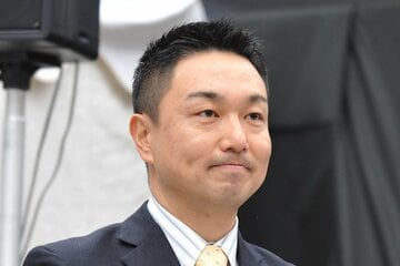 元フジテレビアナウンサーの長坂哲夫氏