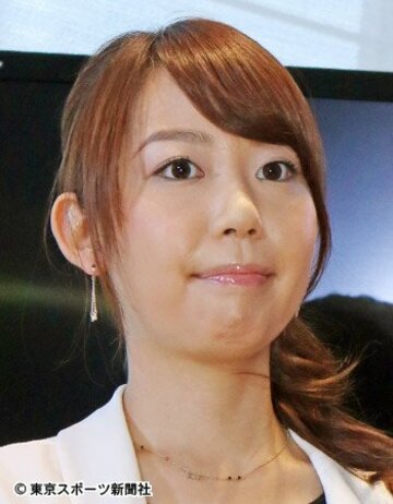 ブログで愛川さんをしのんだ須黒アナ