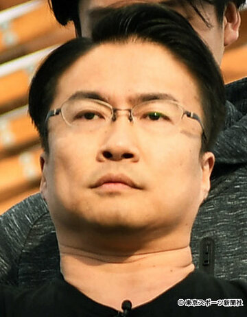 乙武洋匡氏