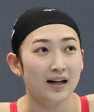  池江璃花子（東スポWeb）
