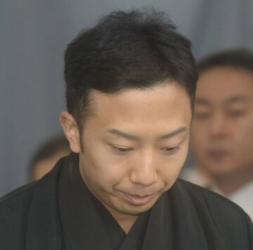 市川猿之助