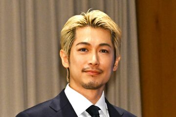 ディーン・フジオカ