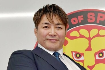 棚橋社長