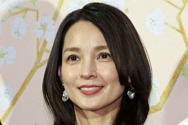国仲涼子
