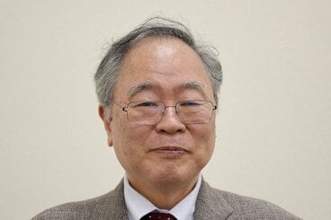 経済学者の高橋洋一氏