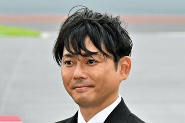 今井翼