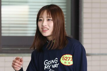 松田真実