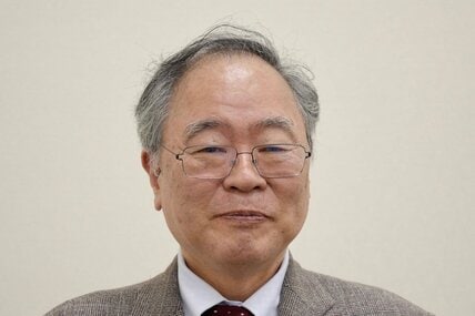 経済学者の高橋洋一氏