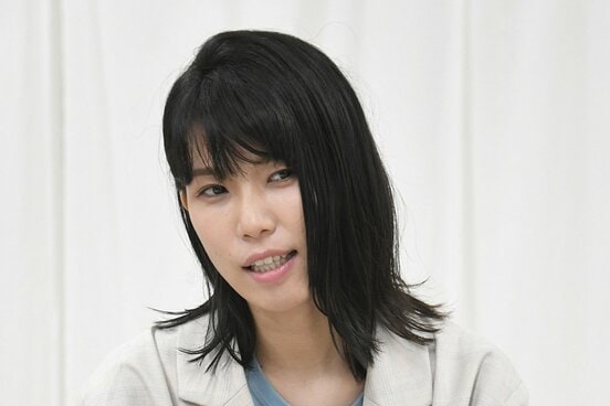 紺野ぶるま