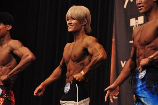 初出場で２冠を達成した成島空良