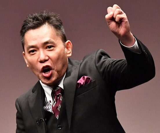  オンエアが見ものだ