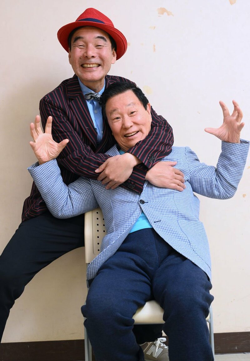 なべおさみ 現在