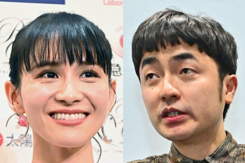 ファンと結婚したあ～ちゃんと赤木