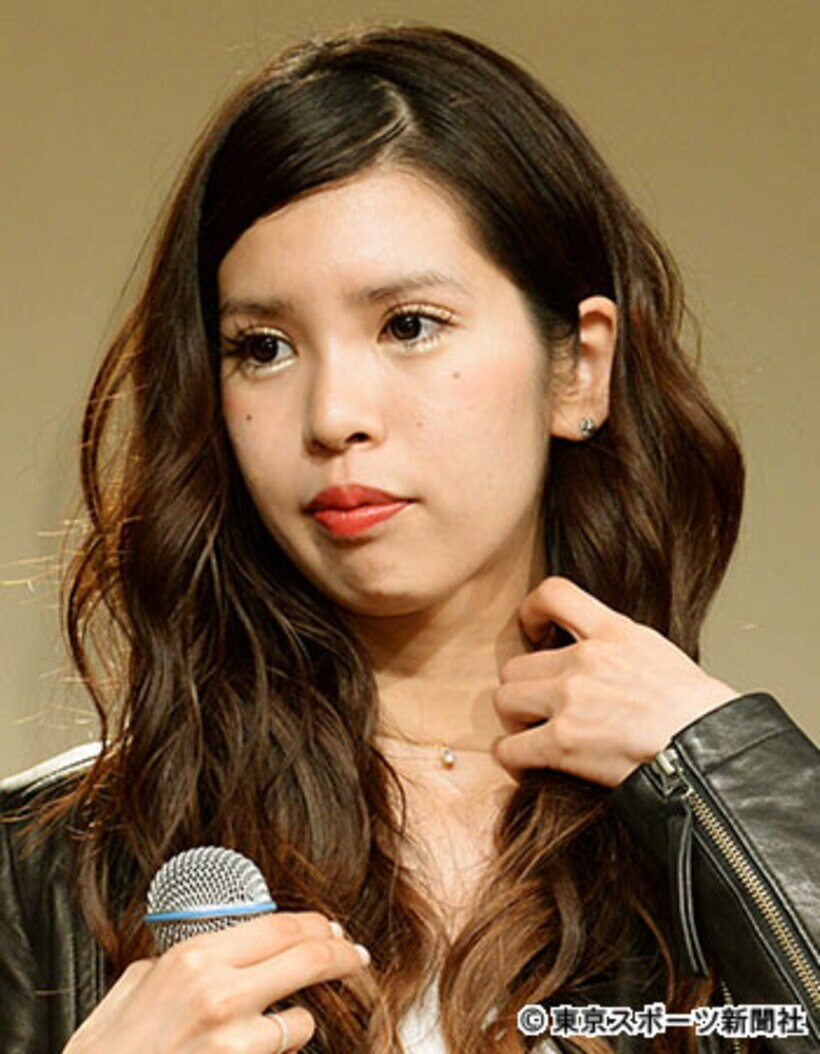 ツイッターでもお騒がせ中の坂口杏里
