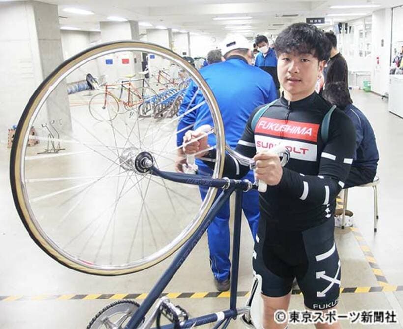  夢はでっかく志も高い。山椒は小粒でもピリッと辛い？