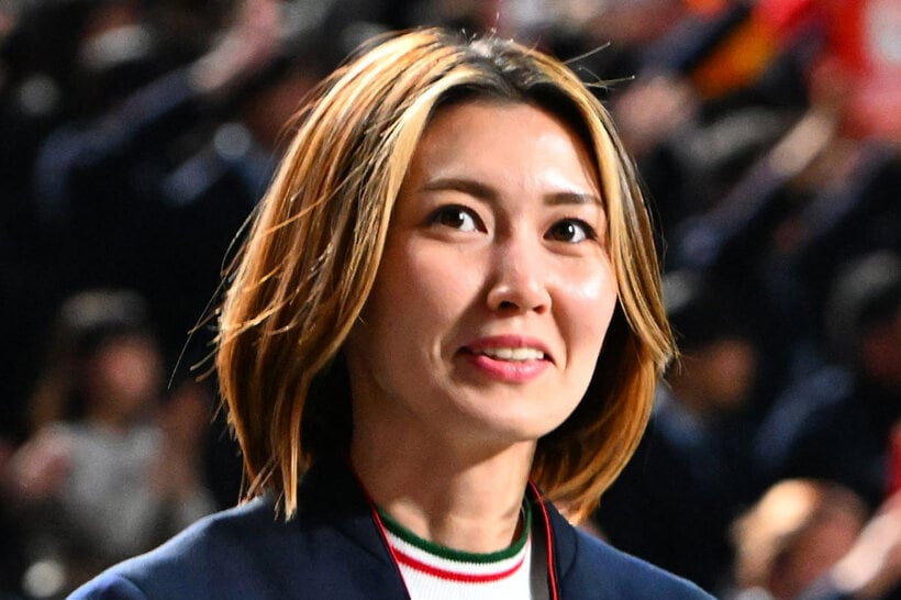 吉村紗也香
