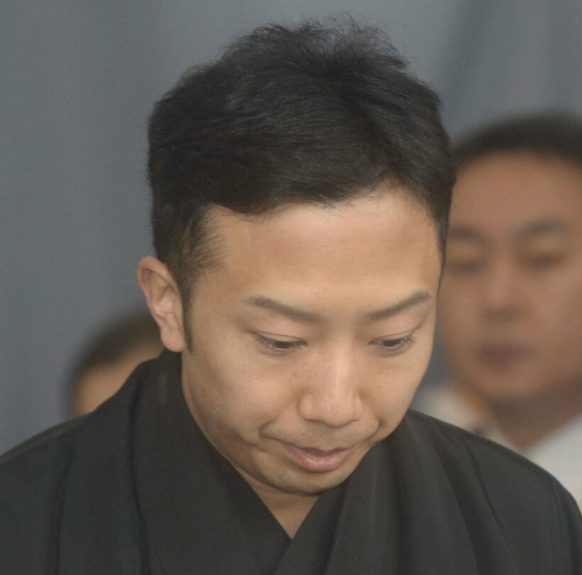 市川猿之助