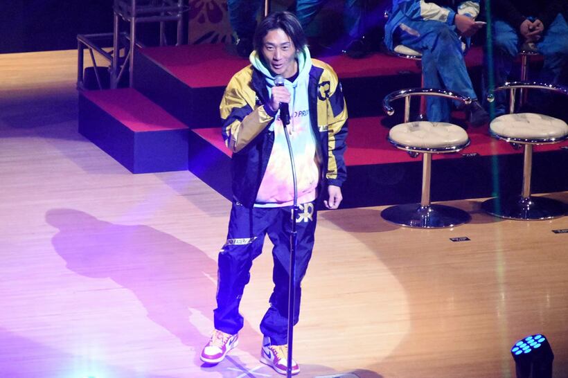峰竜太
