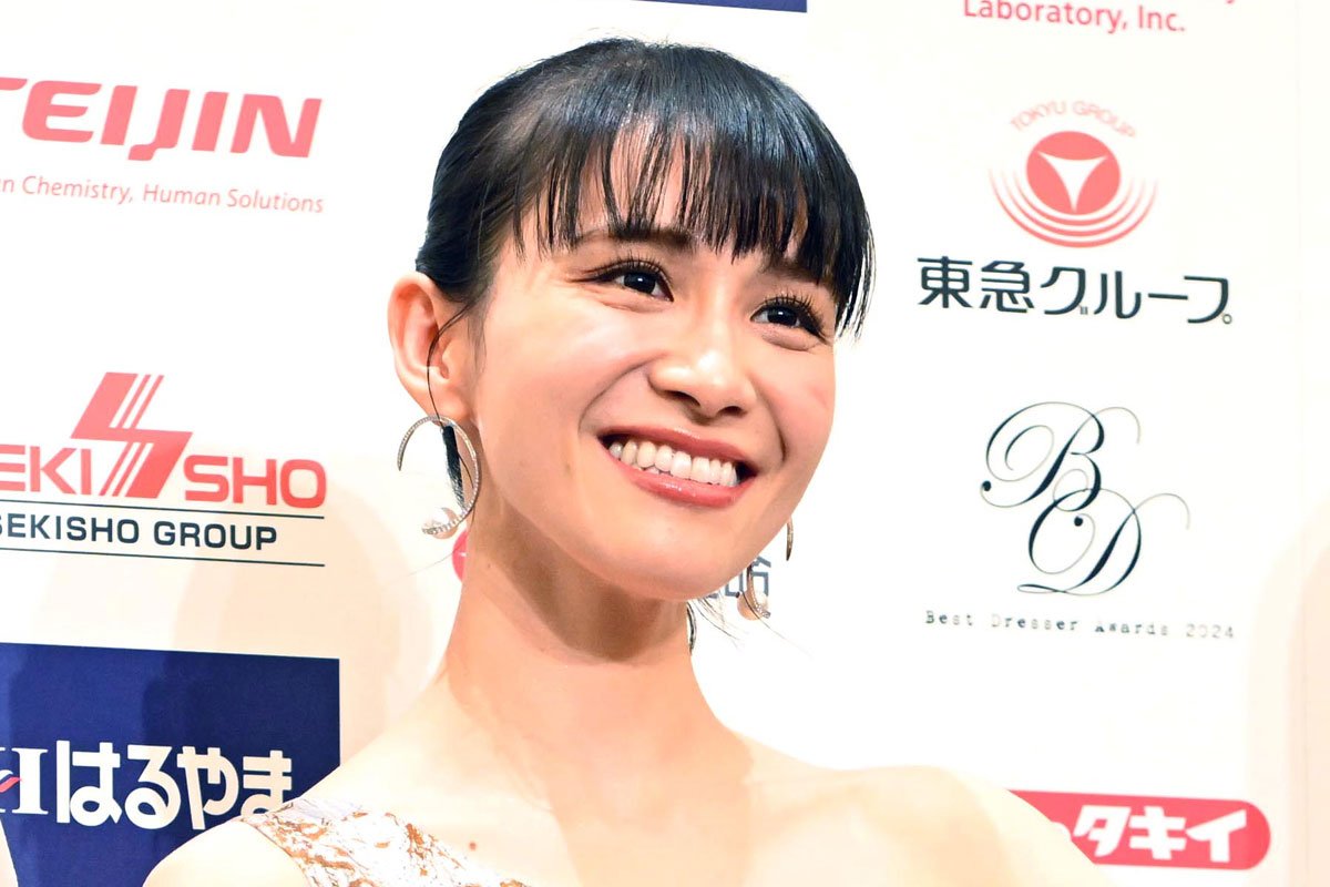 パフューム のっち 結婚