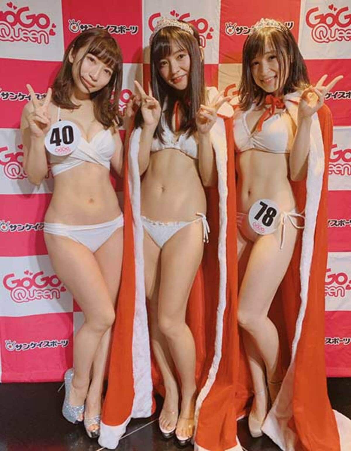 グラビア a カップ