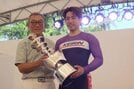 【久留米競輪・ＧIII中野カップレース】後輩の気持ちをくんだ新山響平が番手まくりでＶ「シビアにタテに踏んだ」