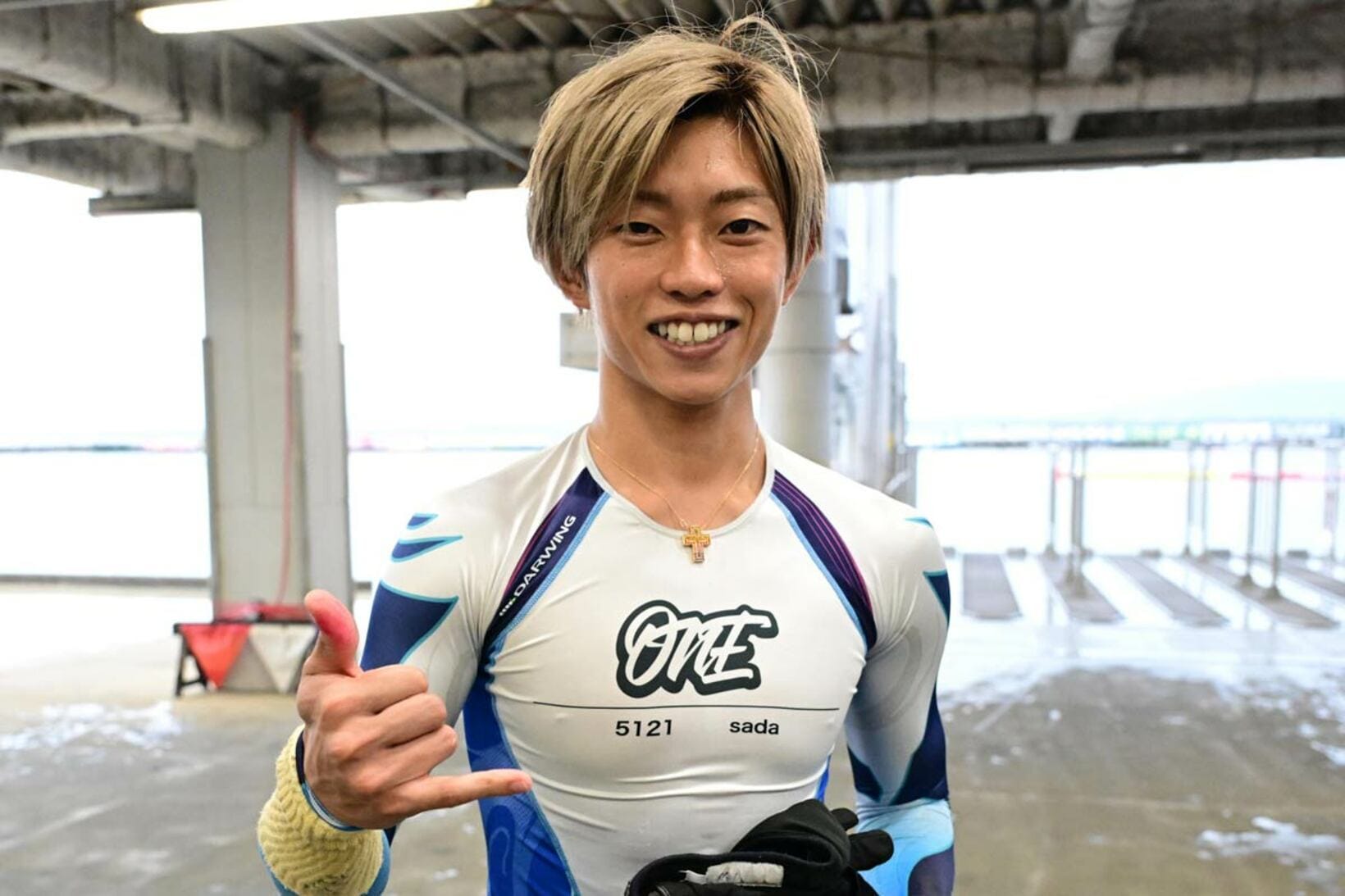 定松勇樹