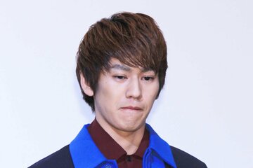 永山絢斗容疑者