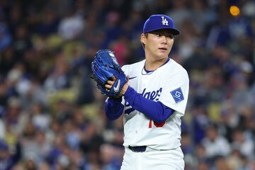 大活躍だった山本由伸