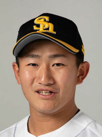  ソフトバンク・野村大樹（東スポWeb）