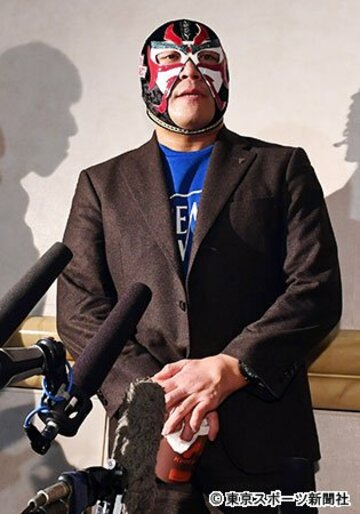 ザ・グレート・サスケ