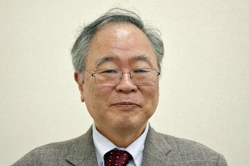 高橋洋一氏