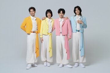 大人気のモナキ