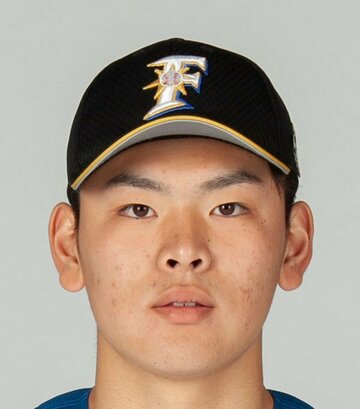  日本ハム・野村