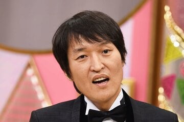 千原ジュニア