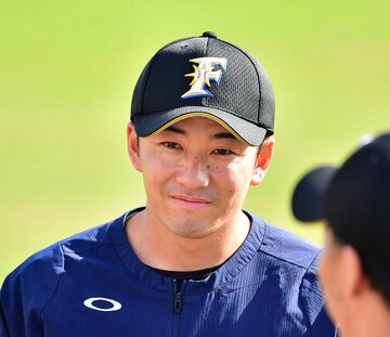  斎藤の引退が球界を揺るがすか