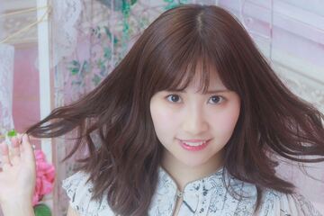 番組をＰＲした池田ゆうな