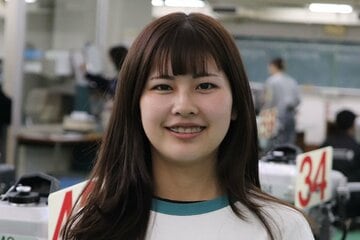 樋江井舞