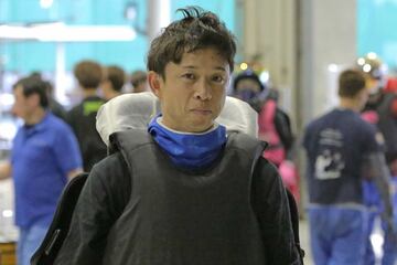 毒島誠