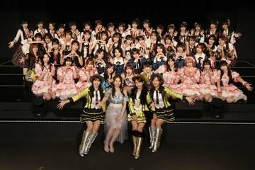 18周年を迎えたSKE48（©2026 SKE, Inc）
