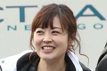 ワンランク上のエースアナとなった水卜麻美