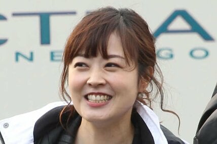 ワンランク上のエースアナとなった水卜麻美