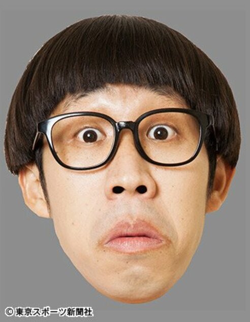 忘年会はこの顔であふれ返る？ ひょっこりはんお面“誕生秘話” | 東スポWEB